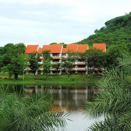 Panorama And Golf Country Club Nakhonratchasima מראה חיצוני תמונה