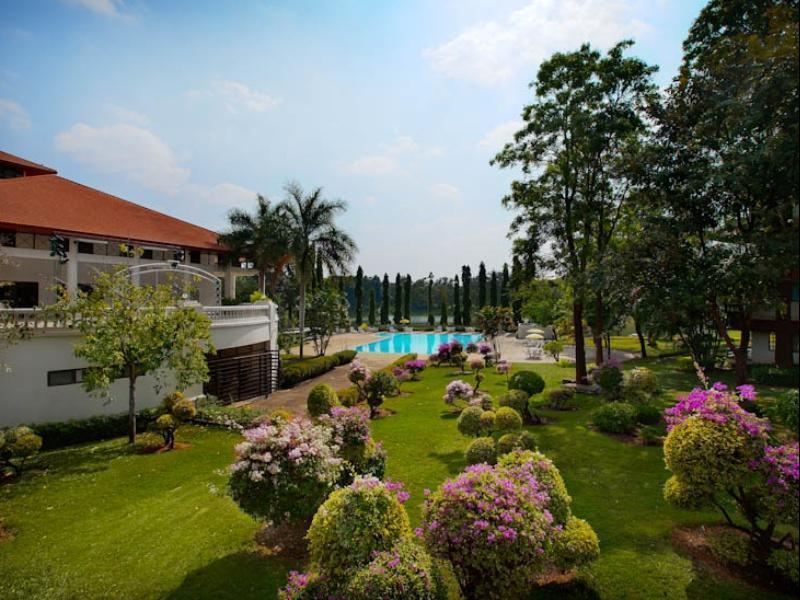 Panorama And Golf Country Club Nakhonratchasima מראה חיצוני תמונה
