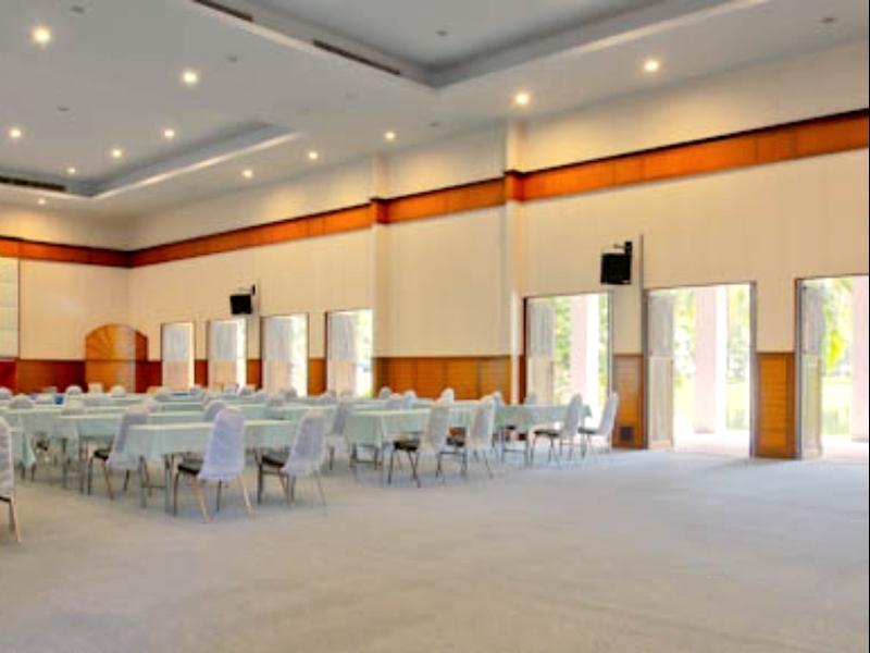 Panorama And Golf Country Club Nakhonratchasima מראה חיצוני תמונה