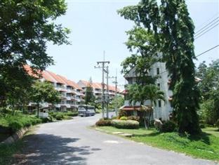 Panorama And Golf Country Club Nakhonratchasima מראה חיצוני תמונה