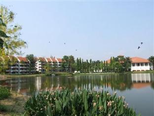 Panorama And Golf Country Club Nakhonratchasima מראה חיצוני תמונה