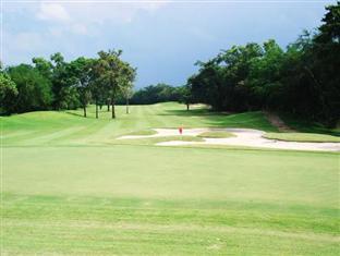 Panorama And Golf Country Club Nakhonratchasima מראה חיצוני תמונה