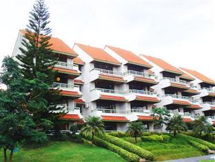 Panorama And Golf Country Club Nakhonratchasima מראה חיצוני תמונה